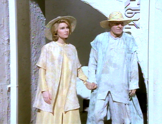 Illustration for article titled The 10 Best Star Trek Episodes